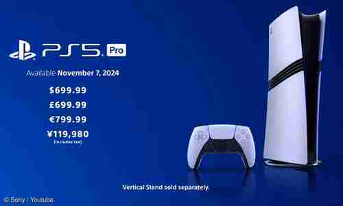 Ps5 release date in usa discount