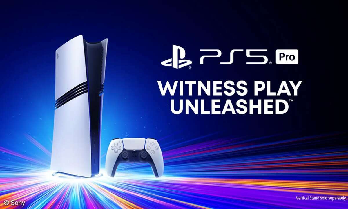 Die PS5 Pro soll rasend schnell sein. Braucht man die Mehrleistung?