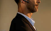 W4 Pro AI Interpreter Earbuds 