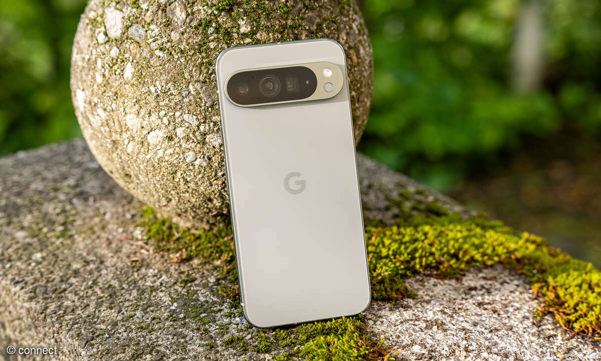 Google Pixel 9 Pro XL