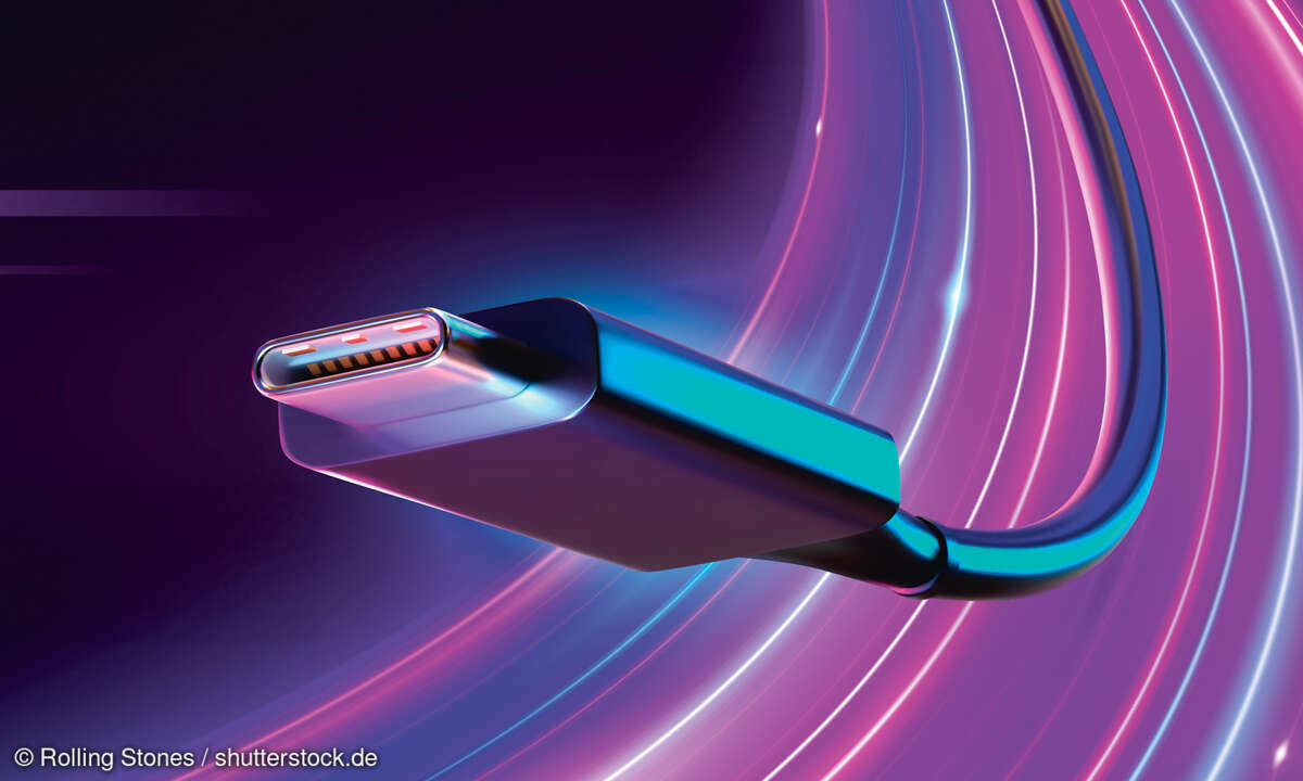 Der große USB-C-Ratgeber Antworten auf alle USB-Fragen