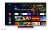 TV-Angebot
