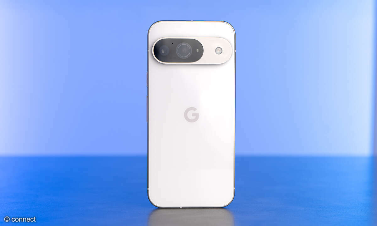 Google Pixel 9
