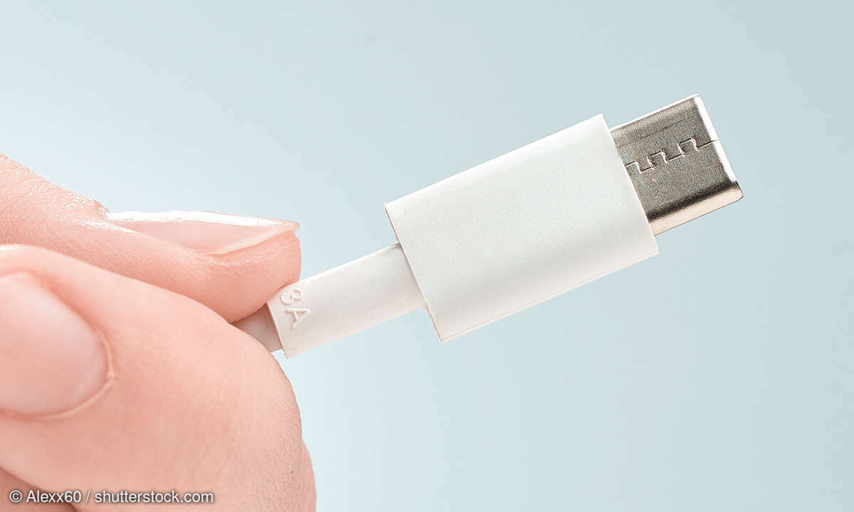 USB-C-Ratgeber: USB-C-Stecker