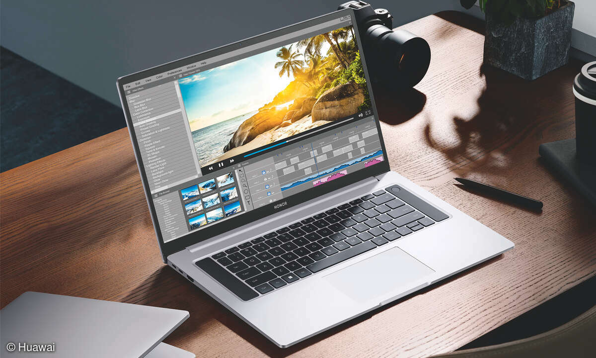 USB-C-Ratgeber: Dockingstation Notebook