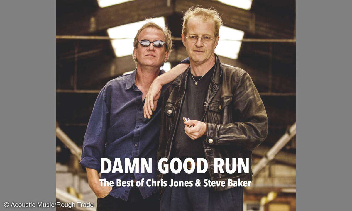 chirs-jones-6-steve-baker-damn-good-to-run-the-best-of-chris-jones-steve-baker