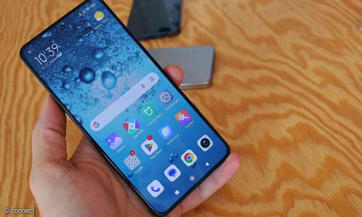 Xiaomi 14T Pro Test Teaser
