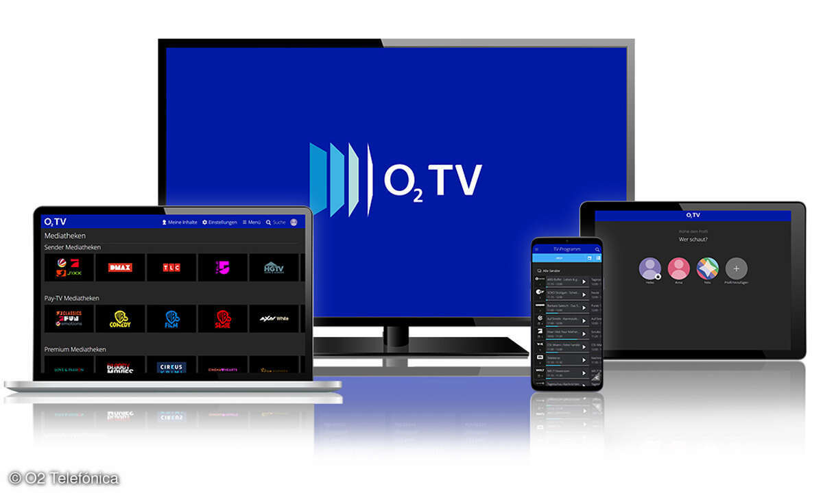 O2 TV