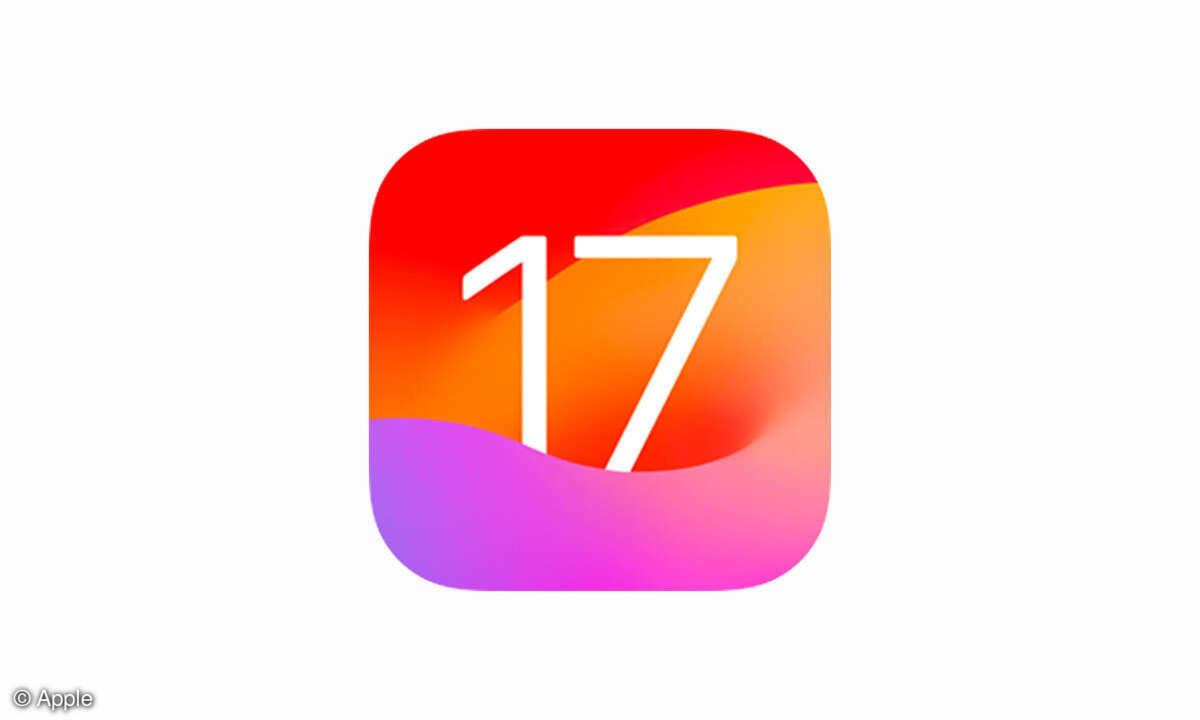 Für iPhones gibt es jetzt – neben iOS 18 – auch iOS 17.7.