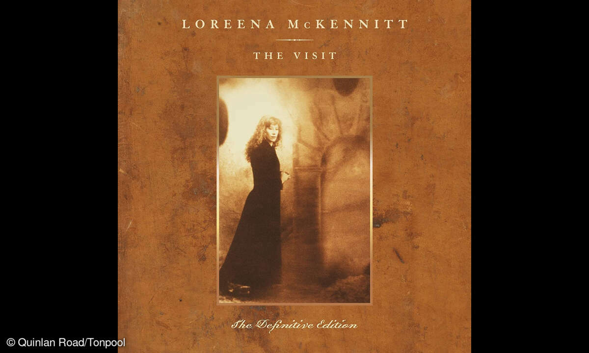 loreena-mckennitt-the-visit-the-definitve-edition