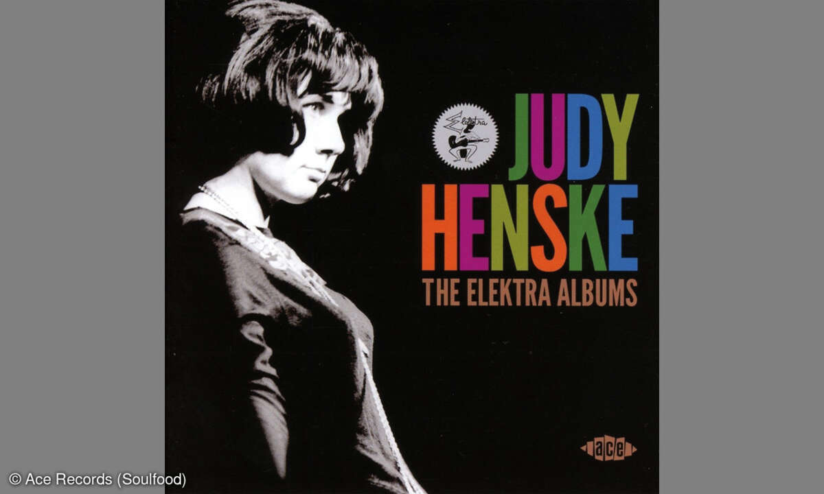judy-henske-the-elektra-albums