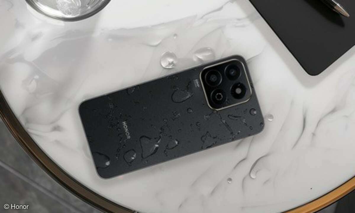 Honor 200 Smart