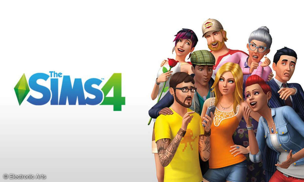 Die Sims 4 wird auch in Zukunft inhaltlich erweitert.