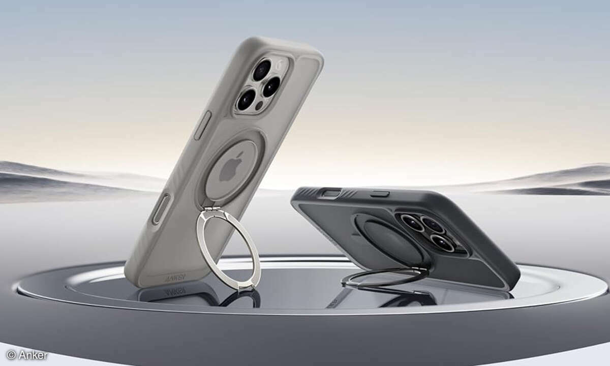Anker Zubehör iPhone 16