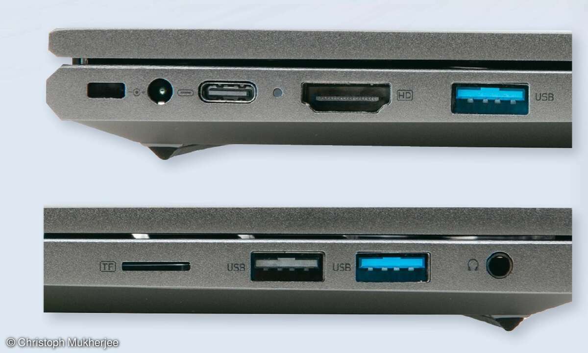 Blackview AceBook 8
