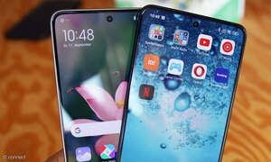 Smartphone-Test und Vergleich