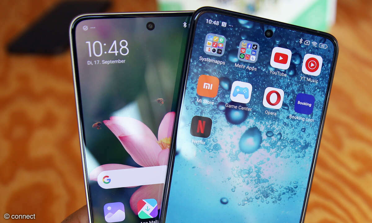 Xiaomi 14T Pro Vergleich 14T Teaser