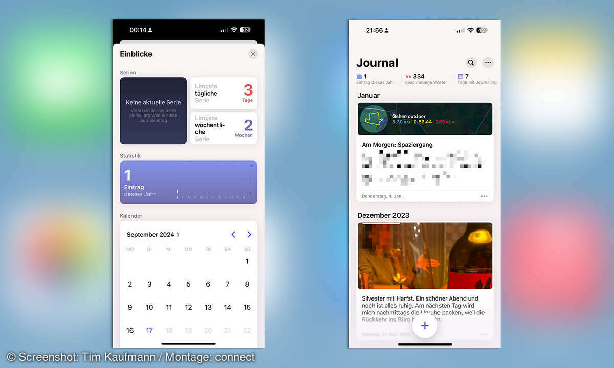 Apple iOS 18