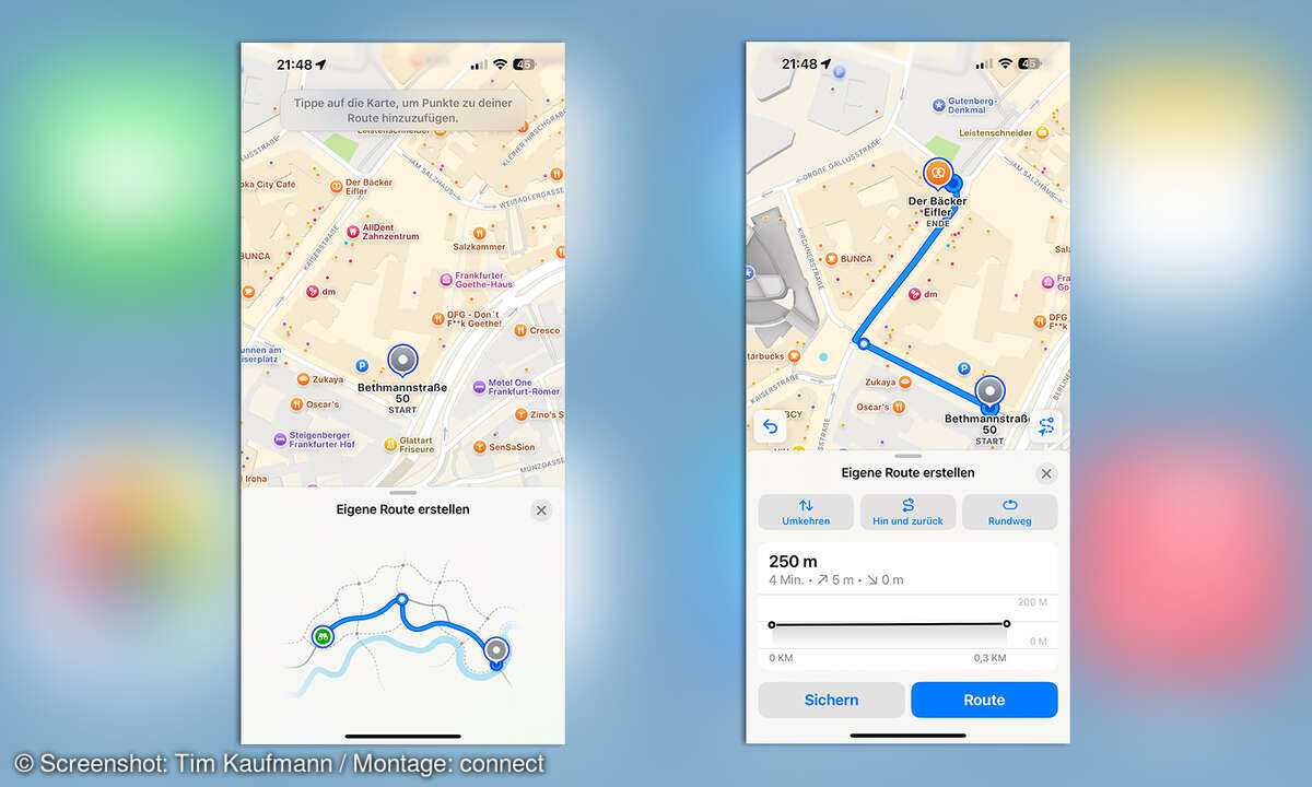 Apple iOS 18