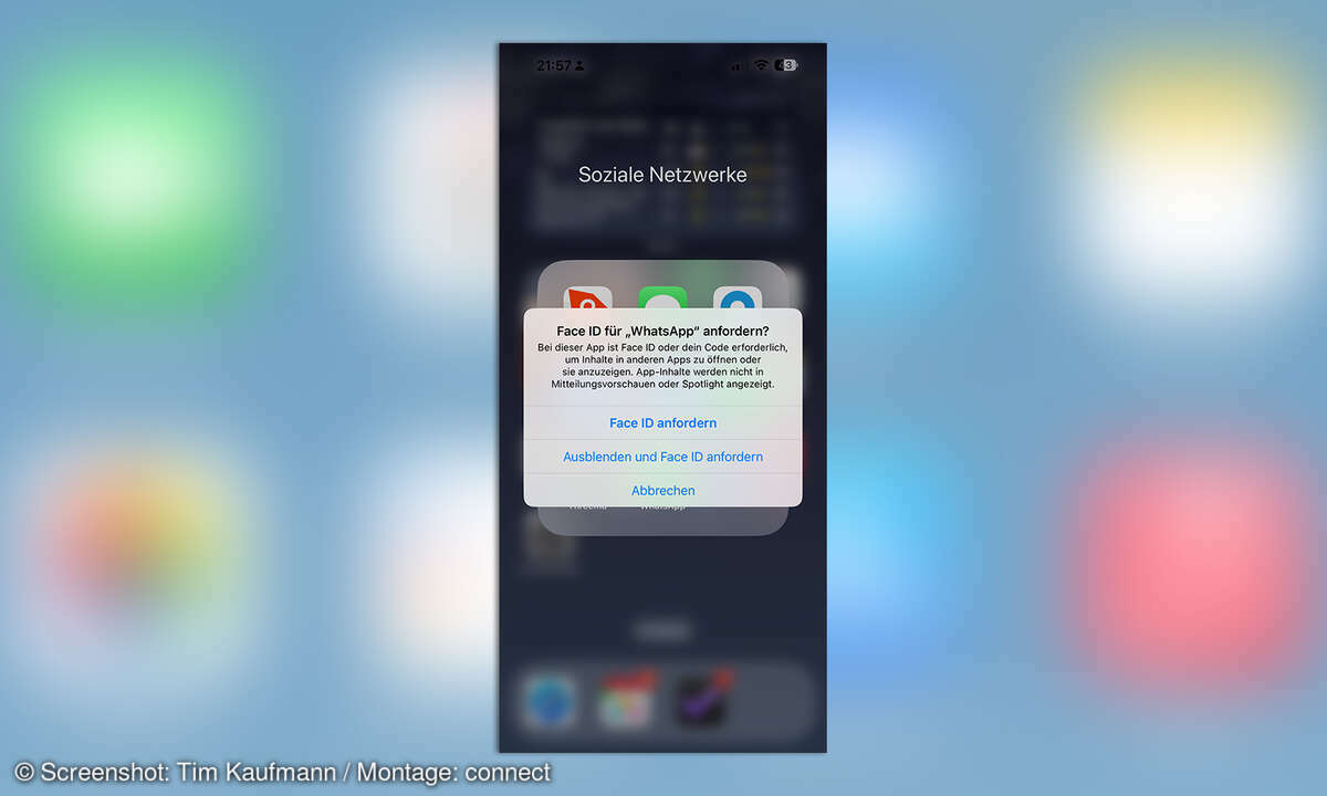 Apple iOS 18