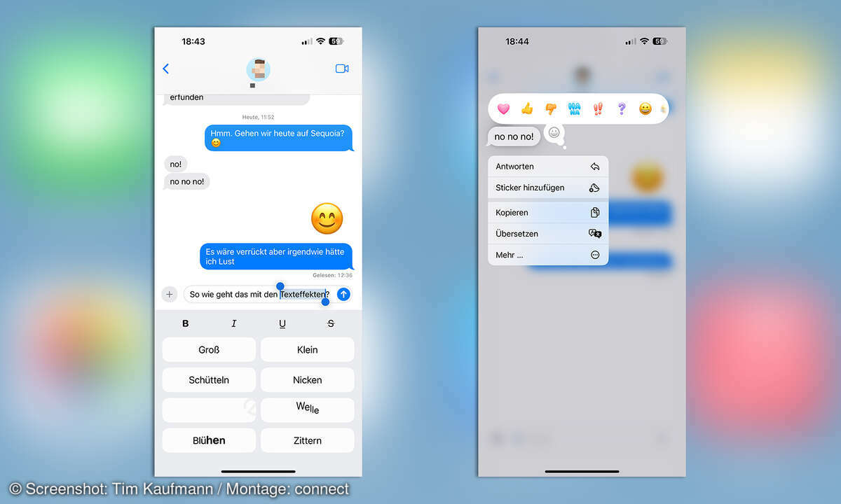 Apple iOS 18