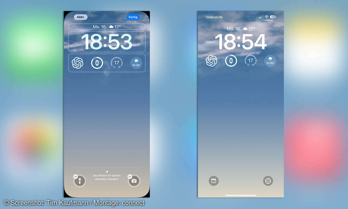 Apple iOS 18