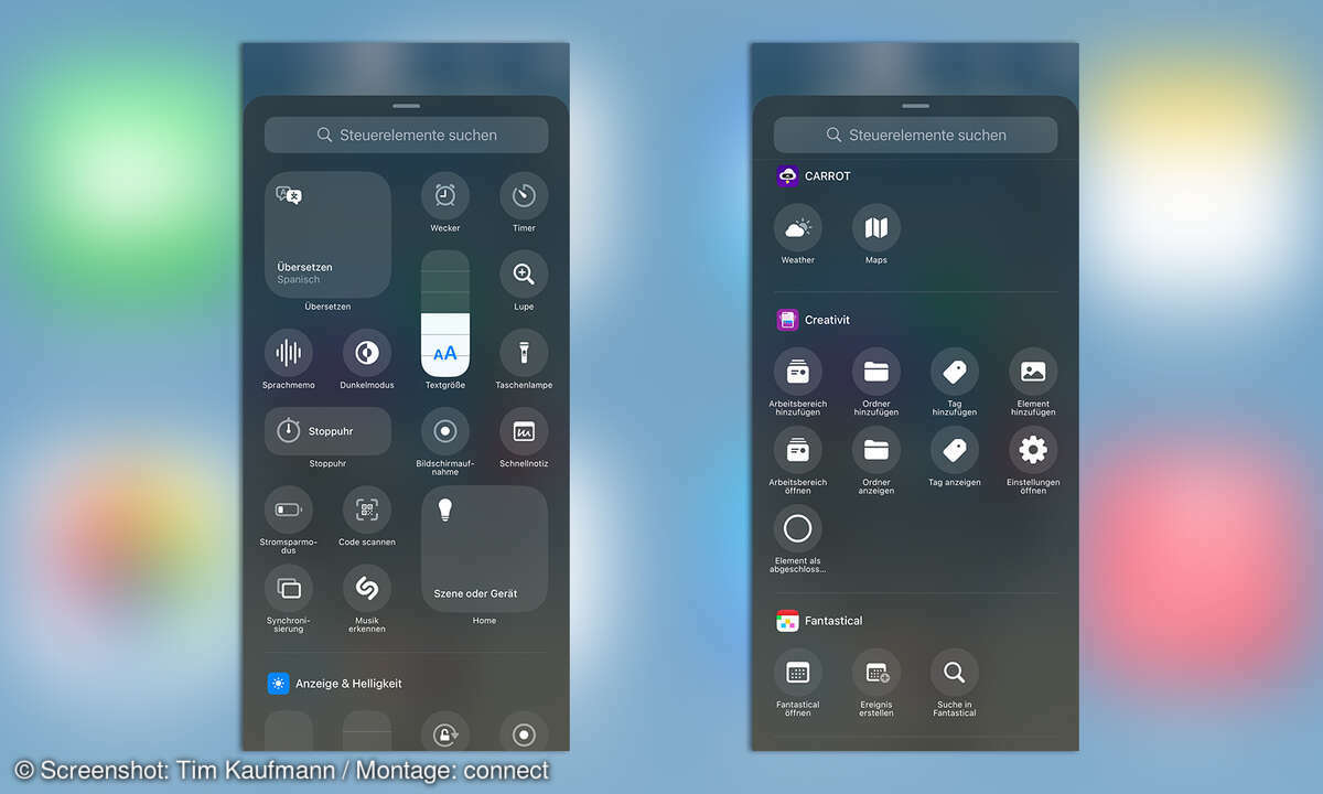 Apple iOS 18