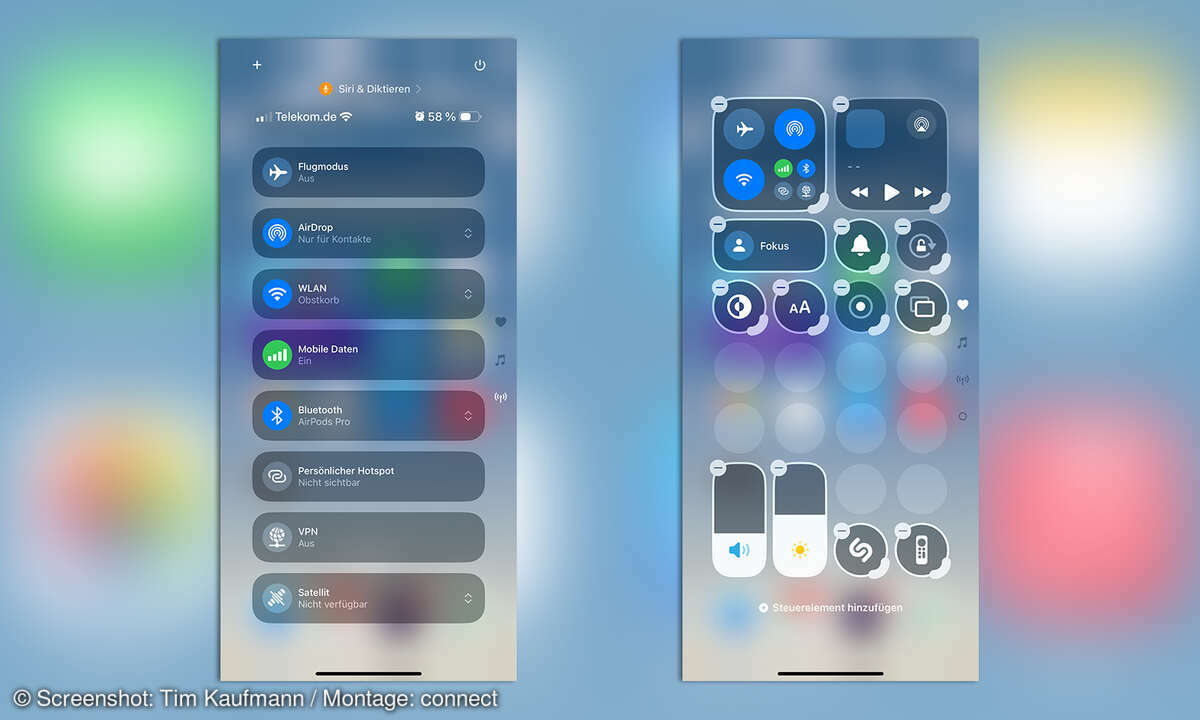 Apple iOS 18