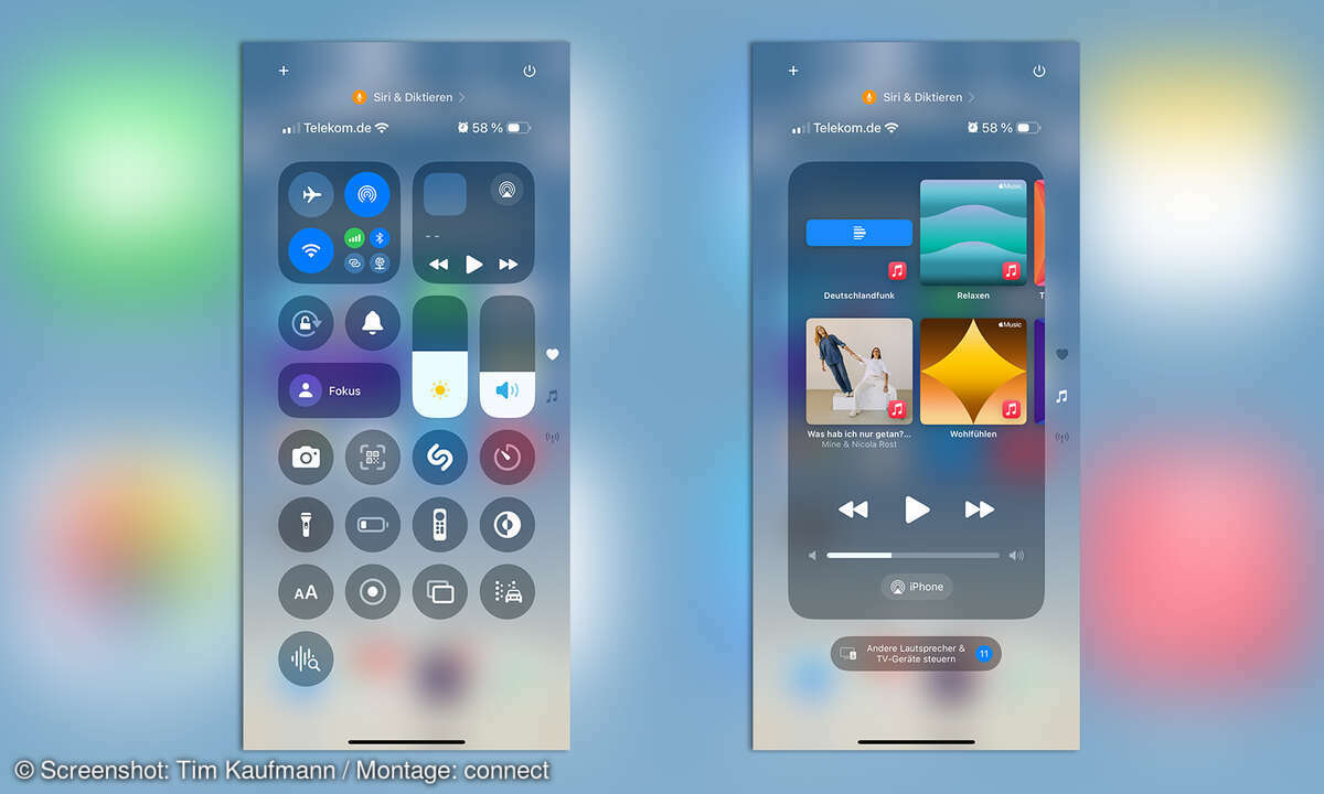 Apple iOS 18