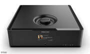 High-End CD-Player mit D/A-Wandler