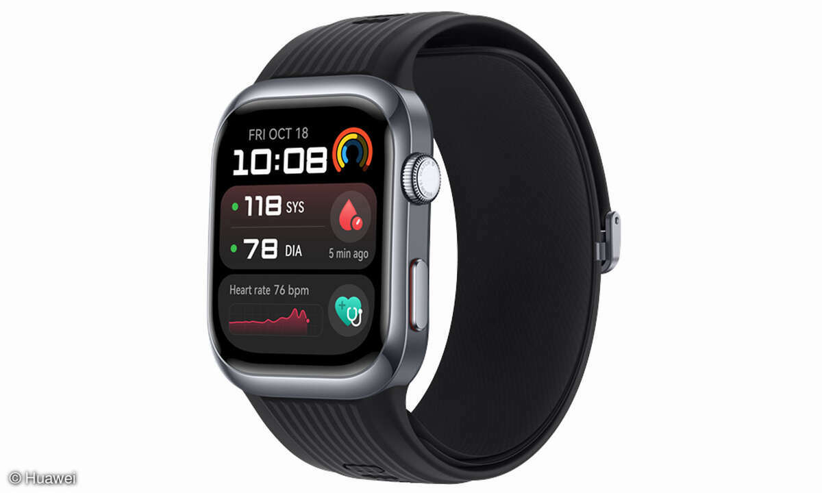 Huawei Watch D2