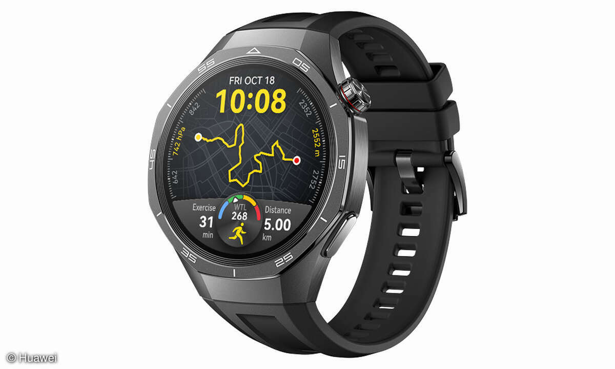 Huawei Watch GT 5 Pro