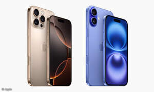 Das neue iPhone