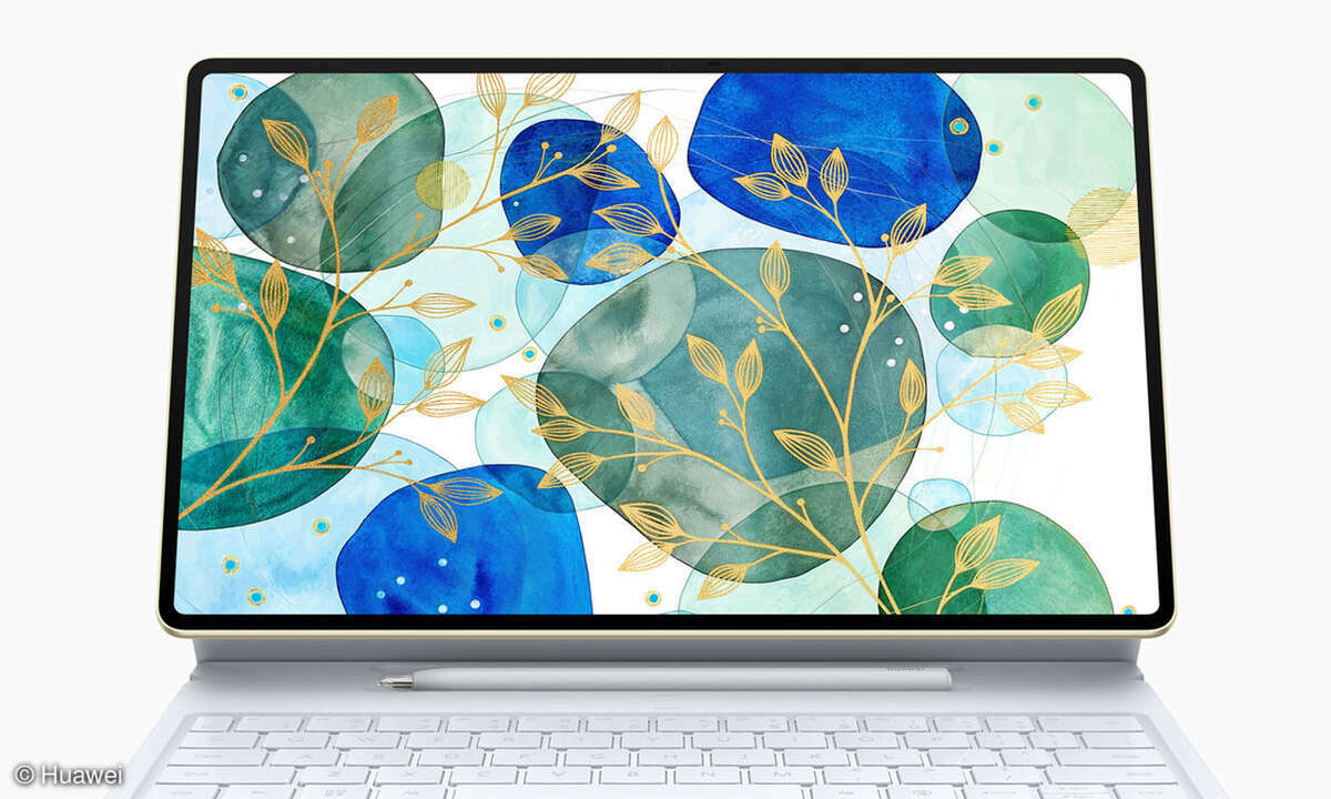 Huawei MatePad Pro 12.2