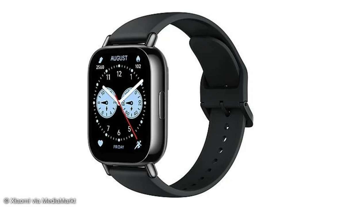 Xiaomi Redmi Watch 5 Lite