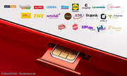 Service-Test: Discount-Angbote