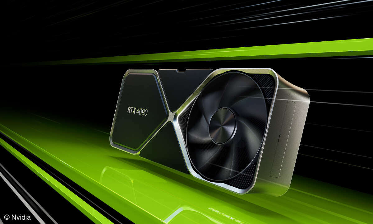 Die RTX 4090 erreicht wieder ein Preisniveau wie zu Releasezeiten.