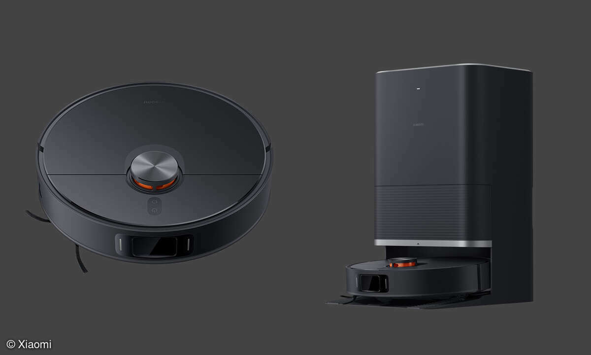 Xiaomi Robot Vacuum X20 Max