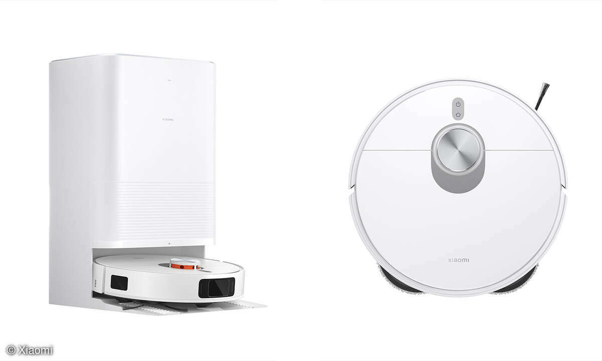 Xiaomi Vacuum X20 Pro