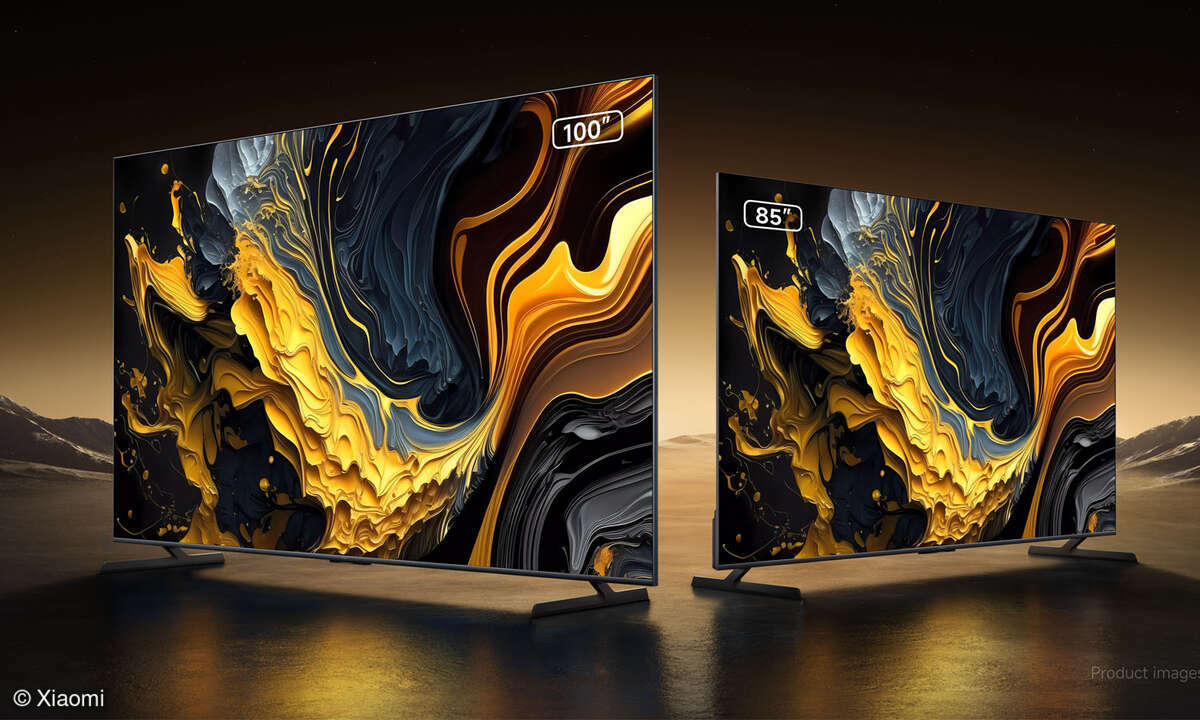 Xiaomi TV Max 2025