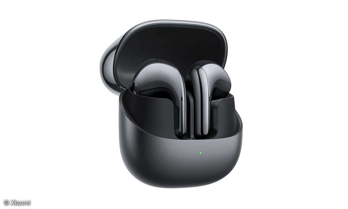 Xiaomi Buds 5