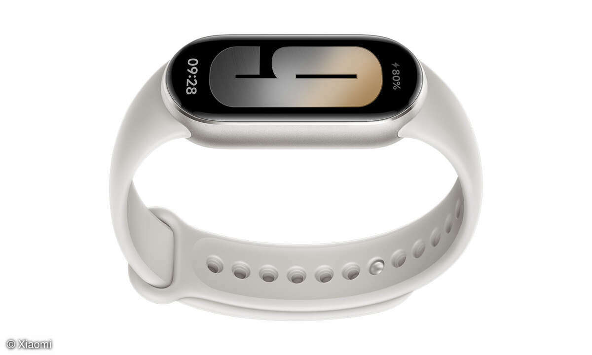 Xiaomi Smart Band 9