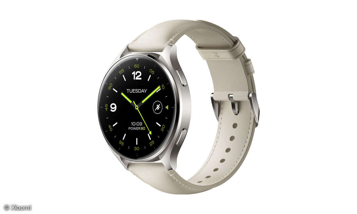 Xiaomi Watch 2