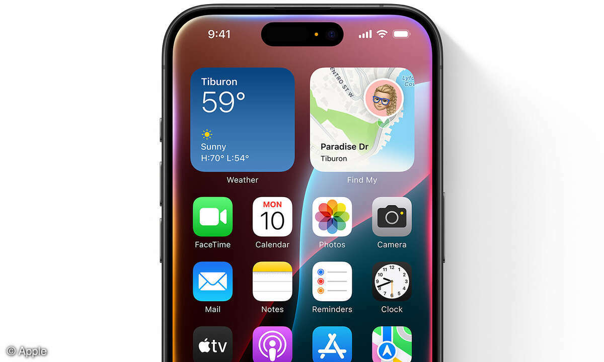 Apple Intelligence