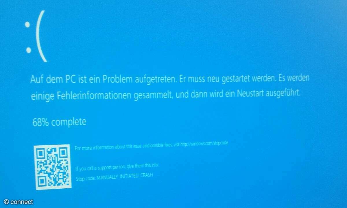 Windows 11: KB5043145 wird derzeit nicht mehr als Update angeboten.