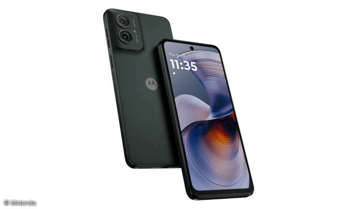 Motorola Moto G55 5G