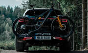 Neues Elektro-Bike