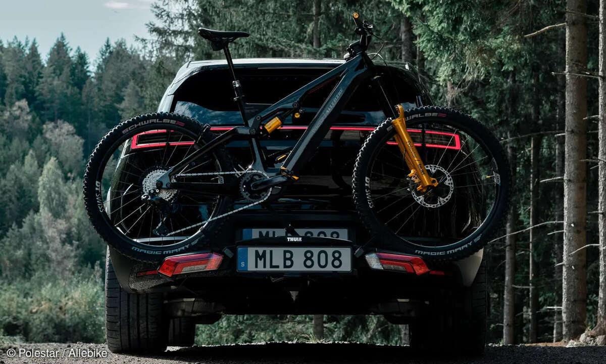 Allebike Elize Polestar Engineered