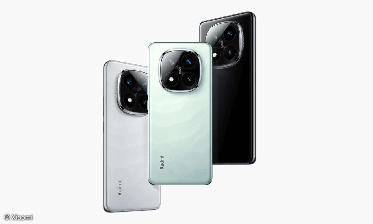 Xiaomi Redmi Note 14 Pro+