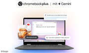 Google-Laptops